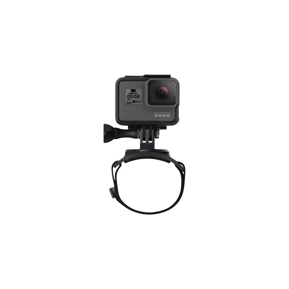 купить Крепление на руку GoPro AHWBM-002 (The Strap) в Алматы