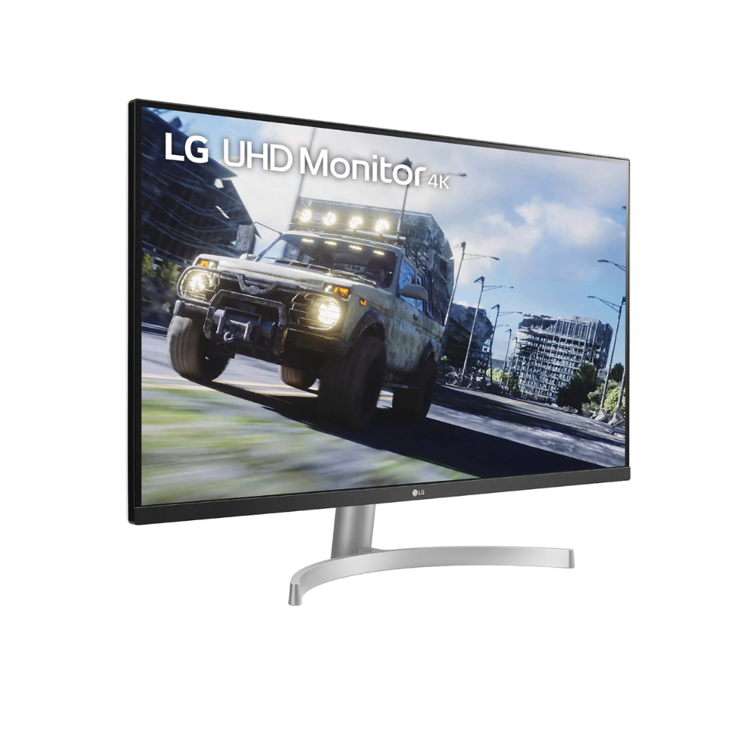 купить Монитор LCD 31.5" 16:9 3840x2160(UHD 4K) IPS, nonGLARE, 350cd в Алматы