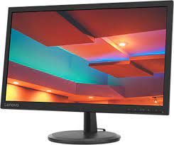 купить Монитор Lenovo ThinkVision C22-20 21.5" 1920x1080 TN/5ms/ VGA/HDMI в Алматы