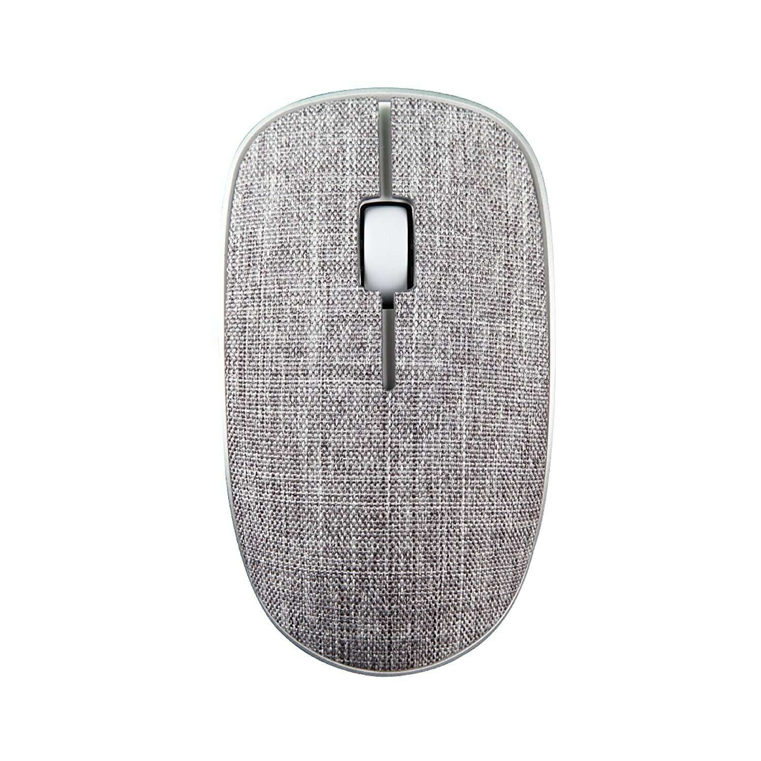 купить Мышь беспроводная RAPOO 3510PLUS, BLACK /  в Алматы