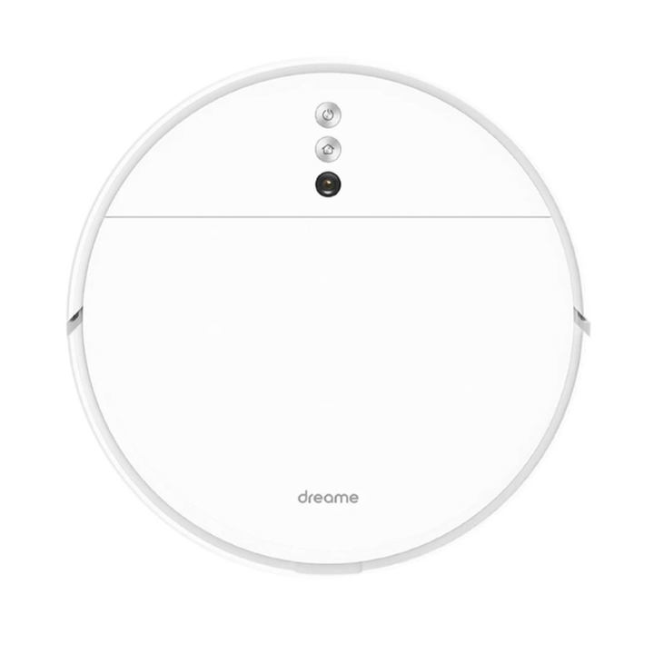 Робот-пылесос Dreame Robot Vacuum-Mop F9 White, RVS5-WH0/RVS5-WV0 ...