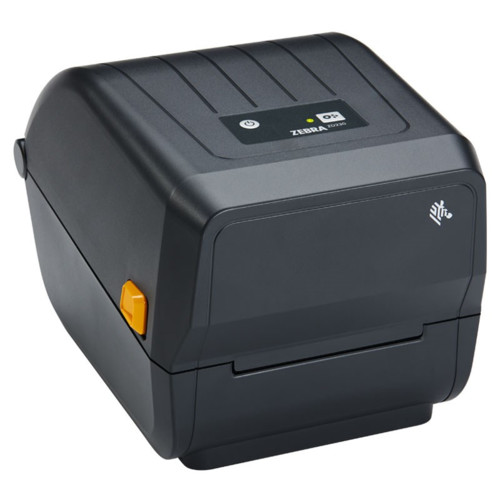 купить Термотрансферный принтер Thermal Transfer Printer (74/300M) ZD230; Standard EZPL, 203 dpi, EU and UK Power Cords, USB, Ethernet, скорость печати (152 ммс) в Алматы