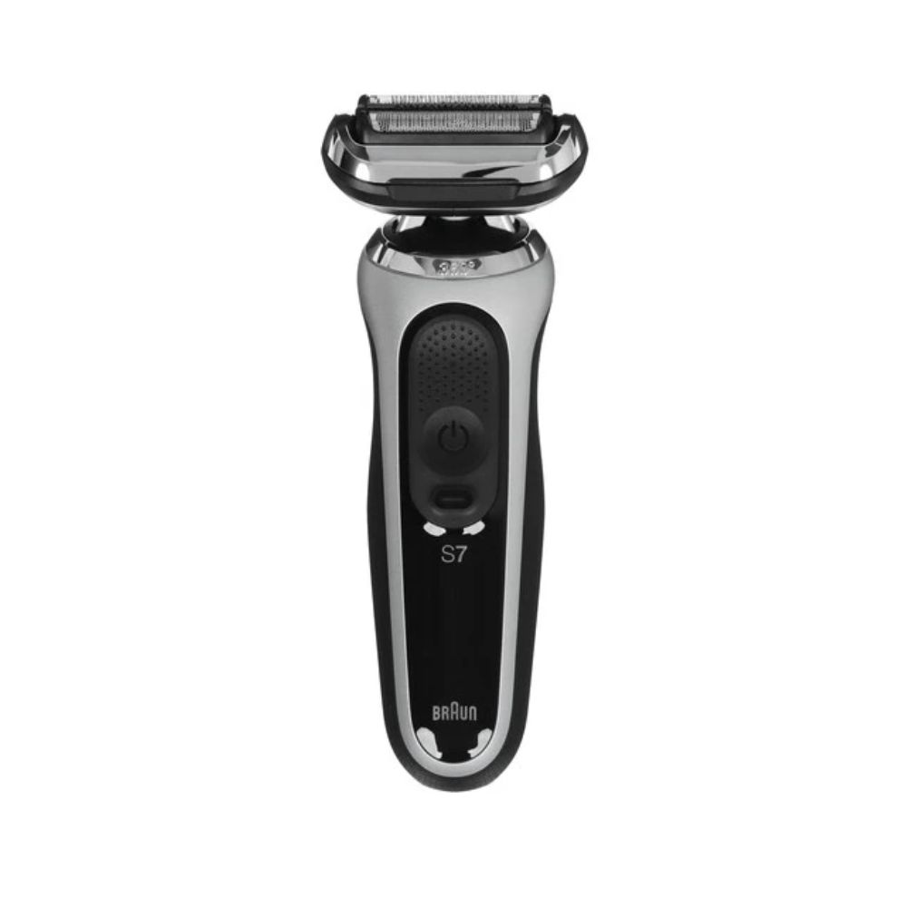 купить BRAUN Электрическая бритв 71-S4200cs SIL в Алматы