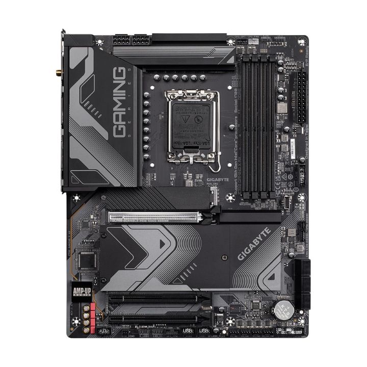купить Материнская плата Gigabyte Z790 GAMING X AX в Алматы