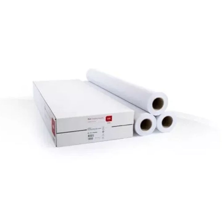 купить Бумага Canon IJM021 STANDARD А1+ (7675B053) в Алматы