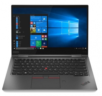 купить Ноутбук Lenovo X1 Yoga (4-th gen)14*UHD Touch/Core i7-8565U/16GB/1TB SSD/LTE/IR/Win10pro(20QF0026RT) /  в Алматы