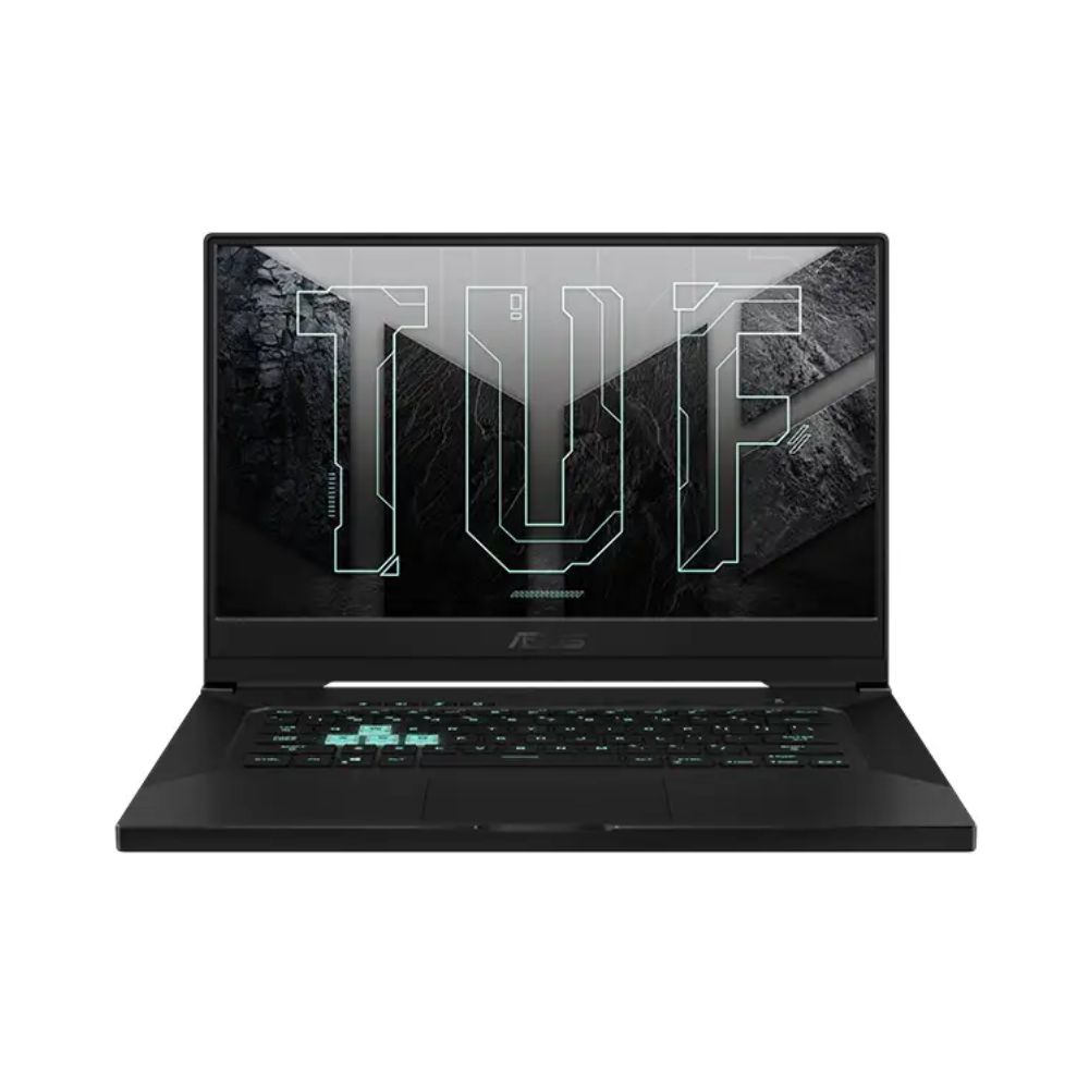 купить Ноутбук Asus TUF Dash&nbsp;F15 FX517ZM-HN094 (90NR09Q3-M009R0) в Алматы