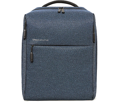 купить Рюкзак для ноутбука,  Xiaomi Mi City Backpack 2, ZJB4193GL, Синий в Алматы