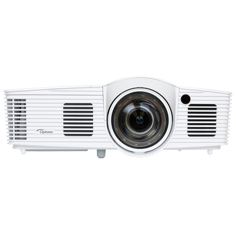 купить OPTOMA Проектор GT1070Xe в Алматы