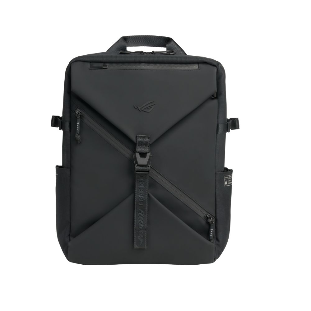 Купить Рюкзак ASUS BP2600 ROG ARCHER BACKPACK 16/BK/16//WW/4 IN 1 в Алматы