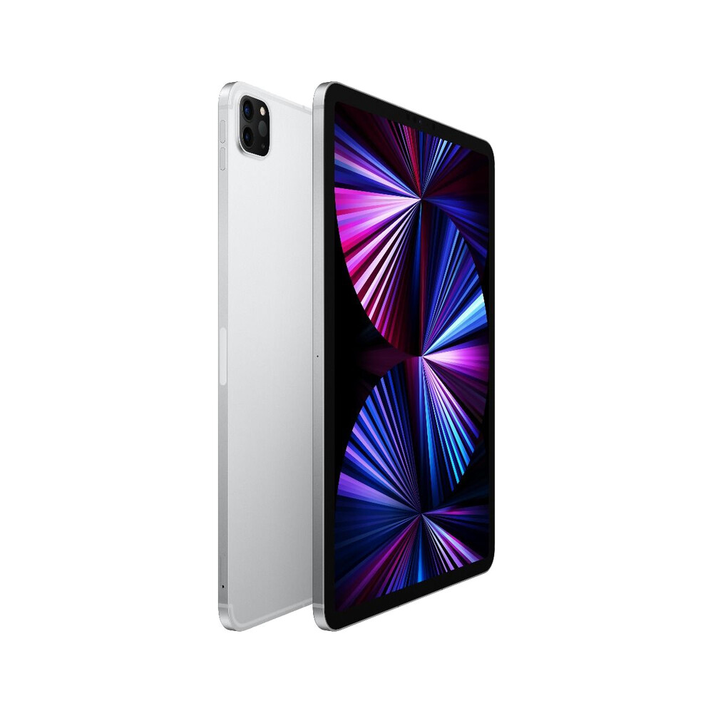 купить 11-inch iPad Pro Wi-Fi 128GB - Silver, Model A2377 в Алматы