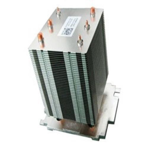купить Радиатор Dell/Kit - 1U CPU Heatsink for PowerEdge R730 with GPU or CPU with 120W or less в Алматы