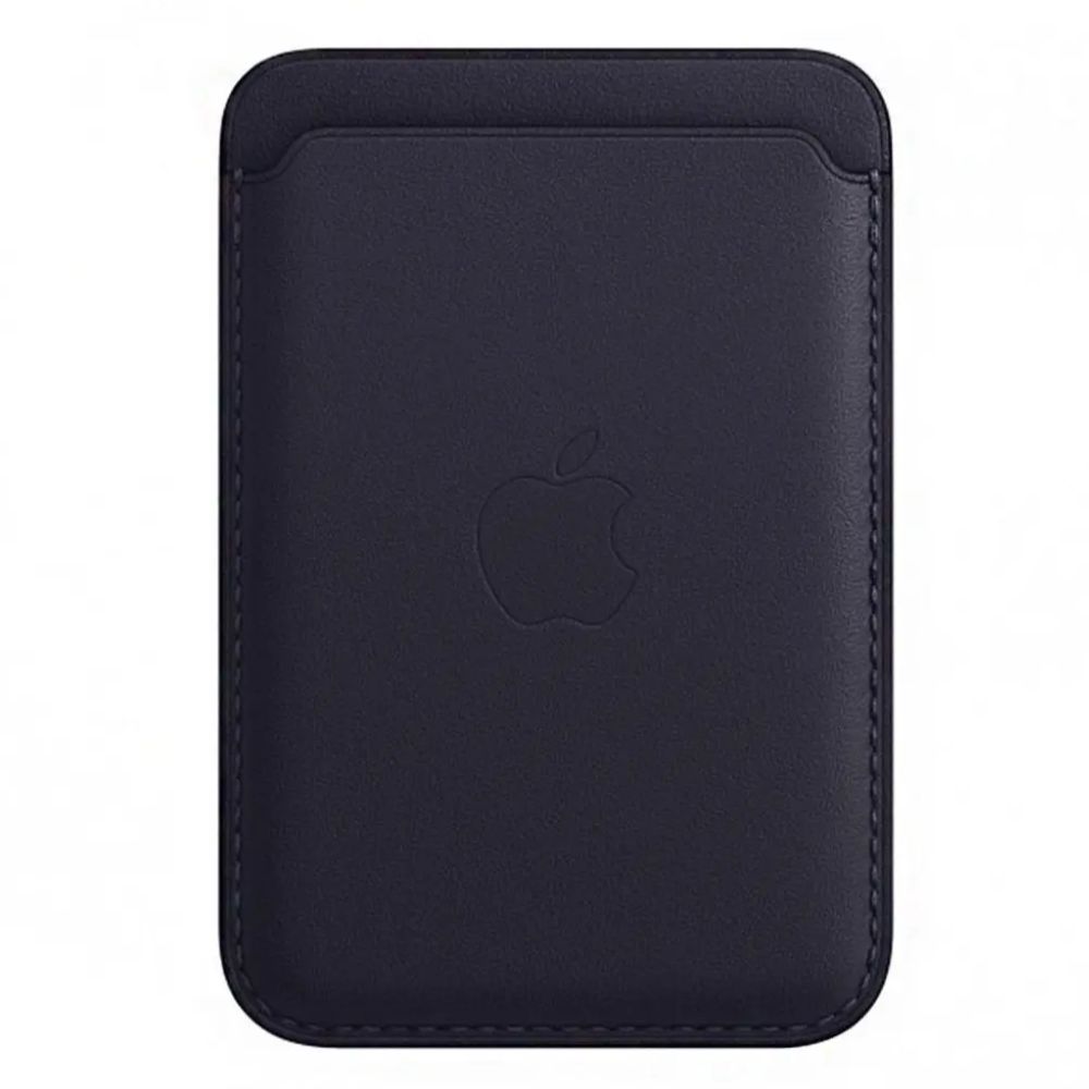 iPhone Leather Wallet with MagSafe - Ink,Model A2688 купить в Алматы