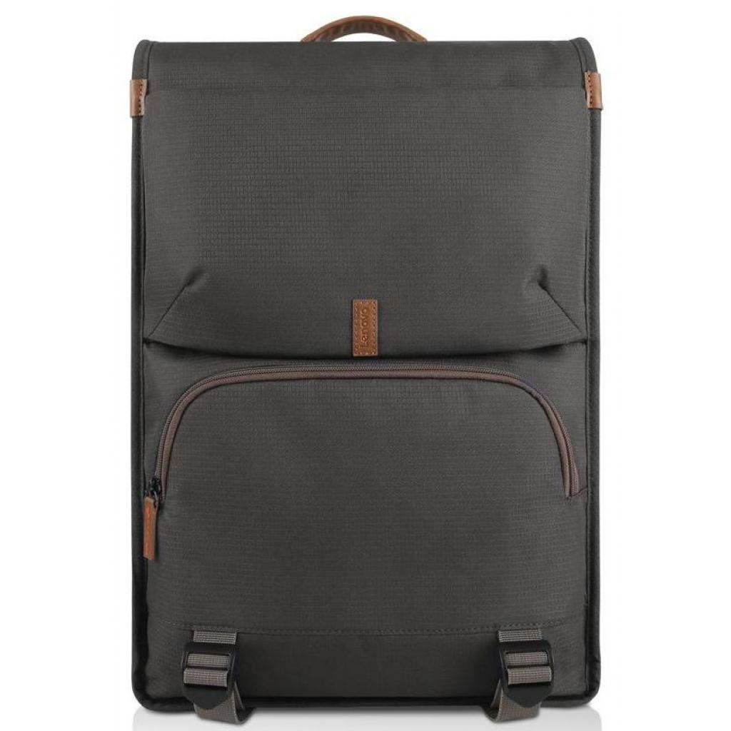 купить Lenovo 15.6&rdquo; Urban Backpack B810 (Black) в Алматы