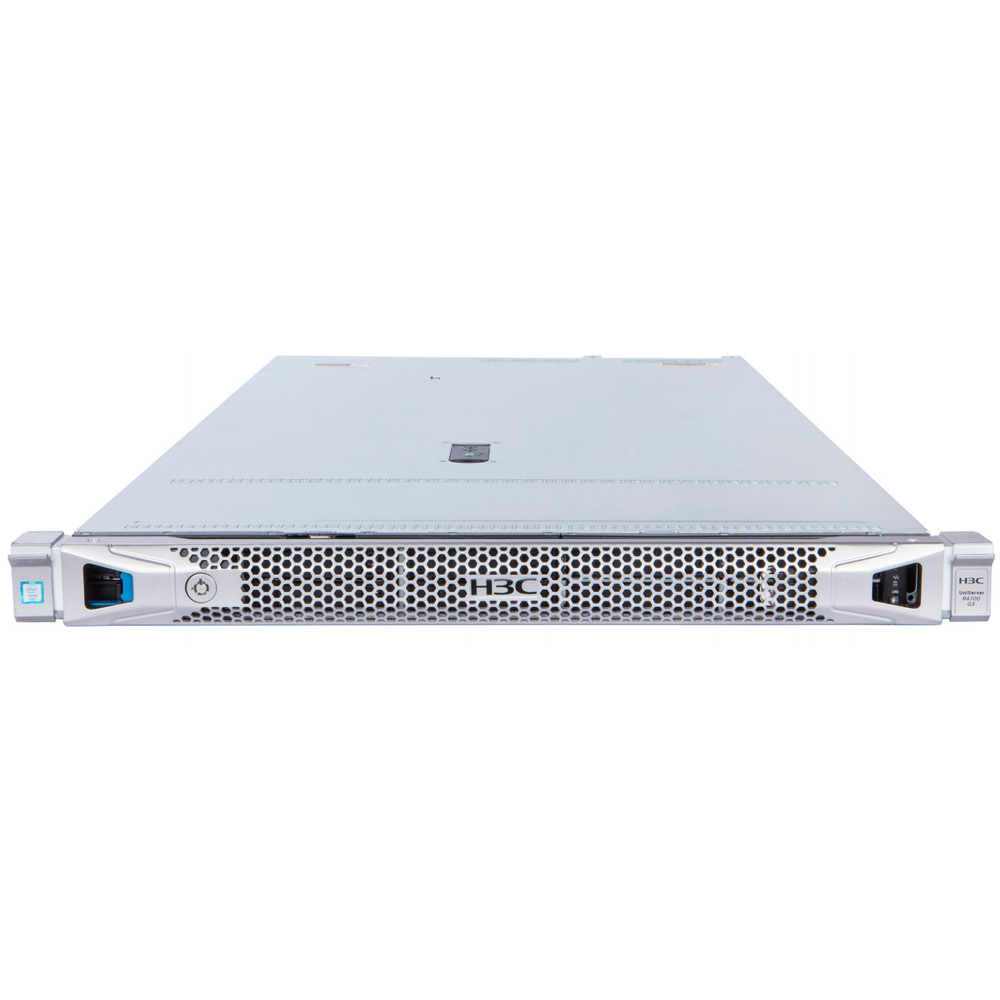 купить H3C UniServer R4700 G3 Series CTO Server в Алматы