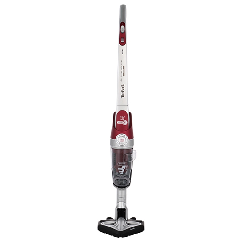 купить Пылесос вертикальный Tefal TY8913RH в Алматы