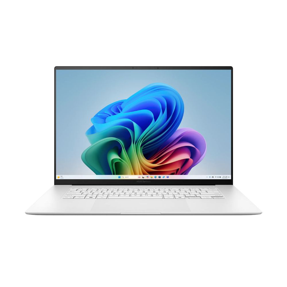 Купить Ультрабук Asus Zenbook S 16 UM5606KA, Ryzen AI 7 350/16*WQ /24GB/1TB/Radeon 860M/W11H 90NB1522-M006B0 в Алматы