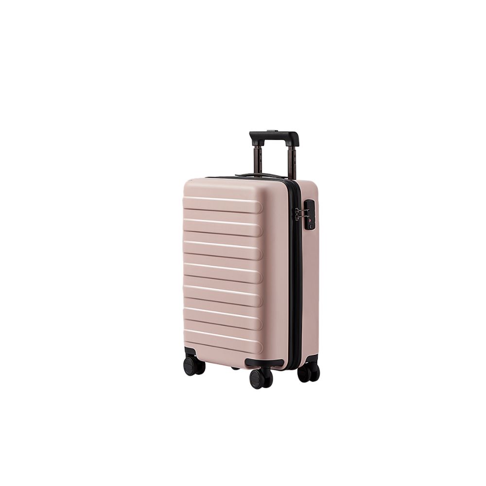 купить Чемодан NINETYGO Rhine Luggage -20** Pink в Алматы