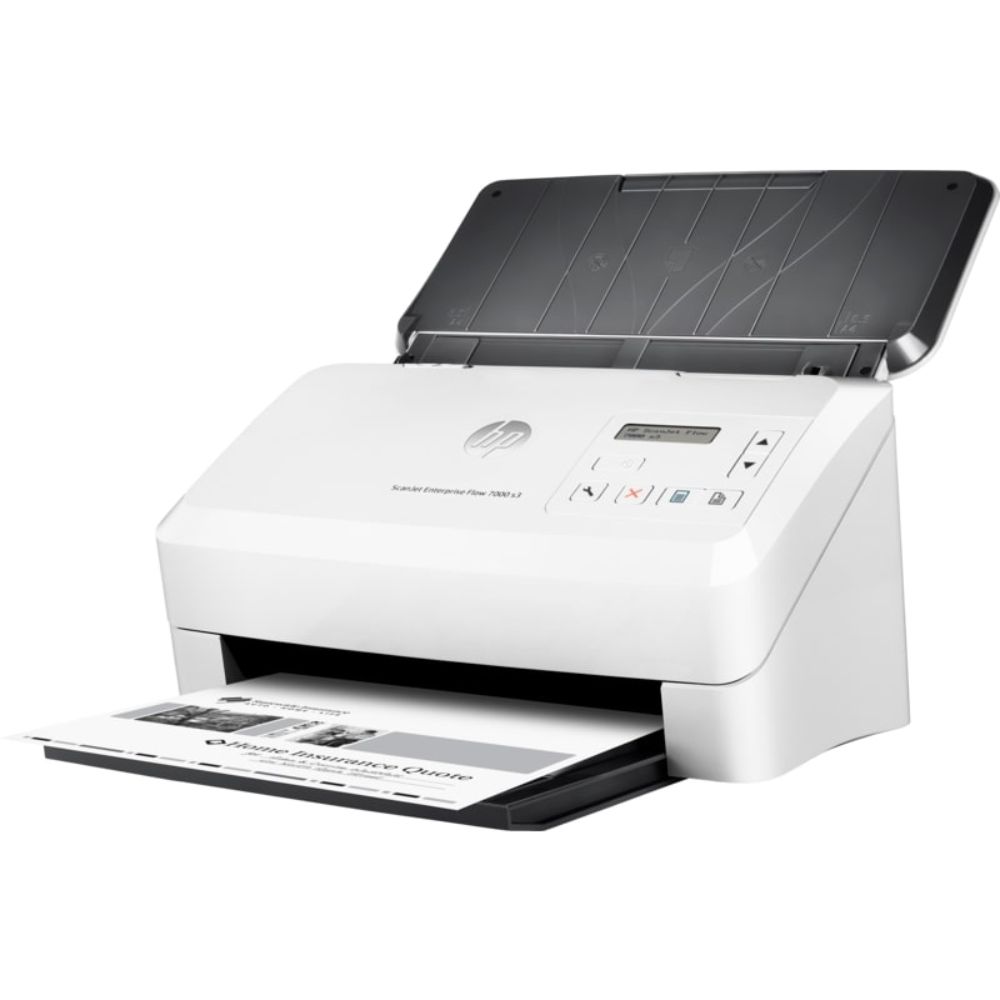 купить Сканер HP Europe 7000 s3 (L2757A#B19) в Алматы