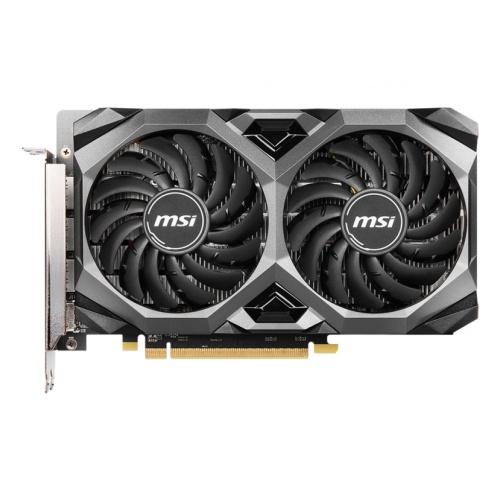 купить Видеокарта MSI  Radeon RX 5500 XT MINER, 8GB GDDR6 128-bit 1xHDMI 3xDP RX 5500 XT MINER BULK в Алматы