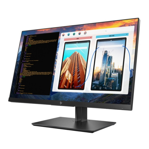 купить HP 2TB68A4 Z27 4K UHD Display в Алматы