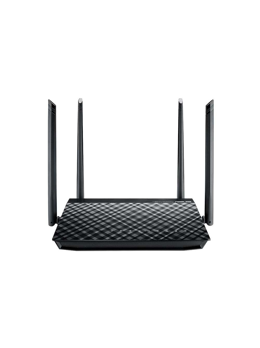 купить Маршрутизатор Asus/RT-AC1200G+/Wireless-AC1200 Gigabit Dual-Band Router/4 port/10/100/1000 в Алматы