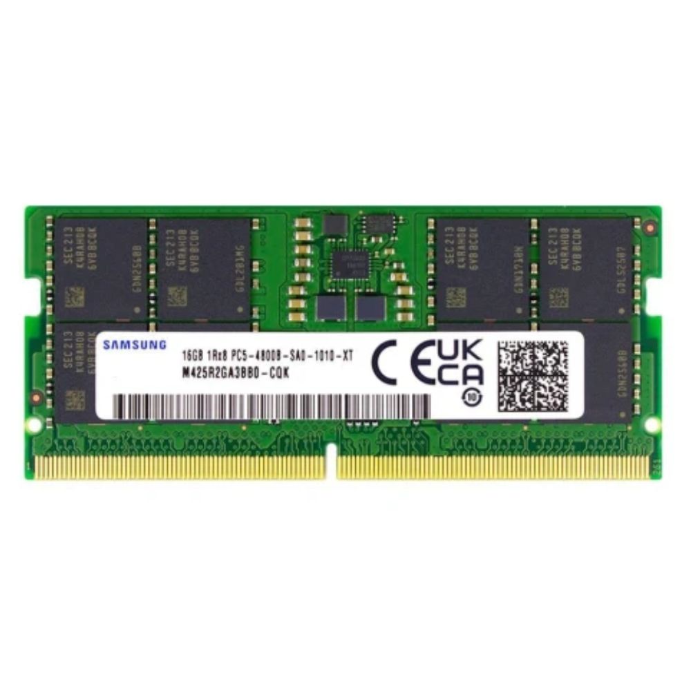 купить Память для ноутбука 16GB DDR5 Samsung M425R2GA3BBO-CQKOD в Алматы