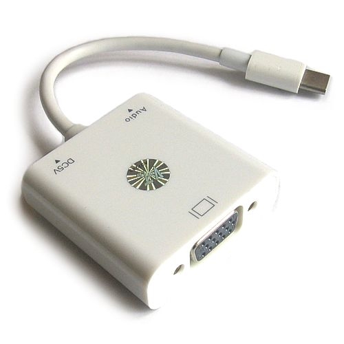 купить Переходник V-T MHL UTC-VGA в Алматы