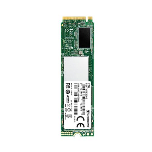 купить Жесткий диск SSD 512GB Transcend TS512GMTE220S в Алматы