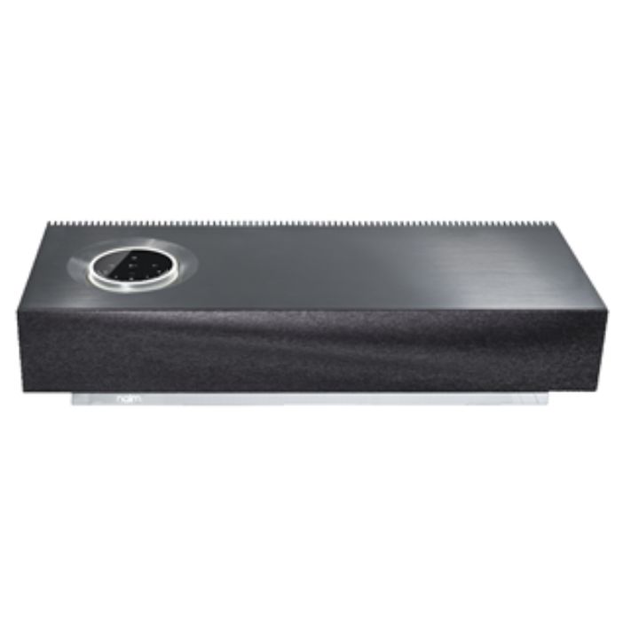 купить Беспроводная система Naim Mu-so 2nd Gen 00-019-0024 в Алматы