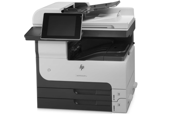 купить МФУ HP LaserJet Enterprise 700 CF066A M725dn ч/б., A3, Печать:1200x 1200dpi, 41ppm, Скан-е:600dpi /Копир-ие:600dpi, USB в Алматы