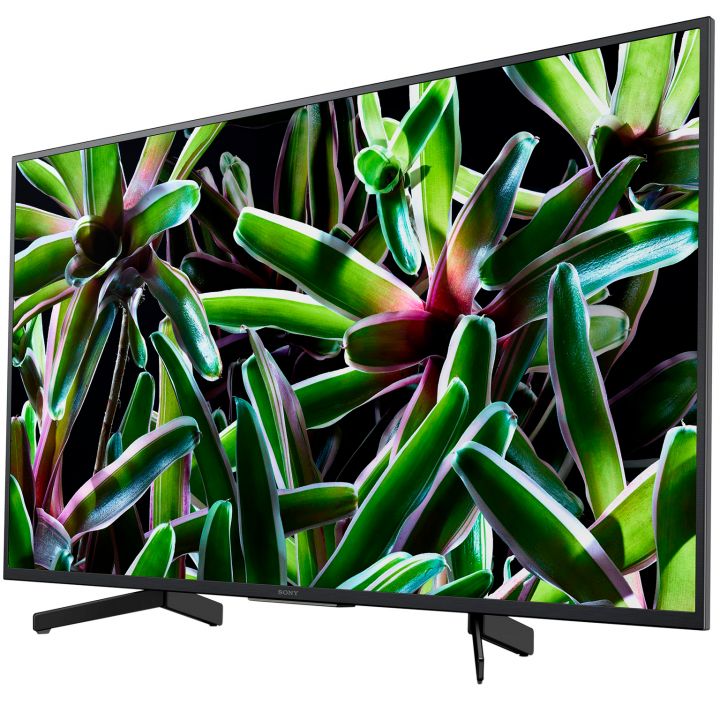 купить Телевизор Sony KD55XG7005BR в Алматы