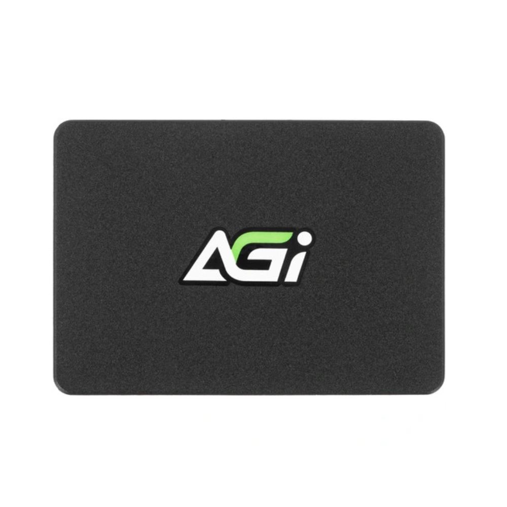 Купить Твердотельный накопитель AGI AI238, 256Gb SATA, 530 Read, 510 Write, AGI256G25AI238-CB AGI, Retail в Алматы