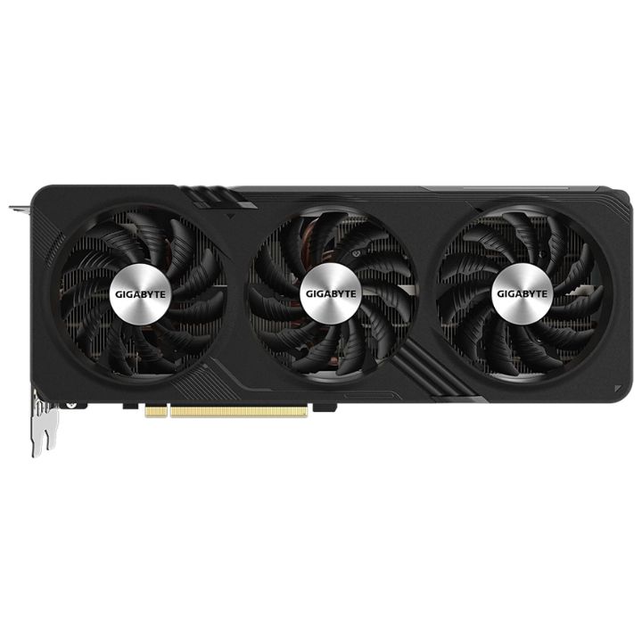 купить Видеокарта Gigabyte Radeon RX 7600 XT GAMING OC 16G (GV-R76XTGAMING OC-16GD) в Алматы