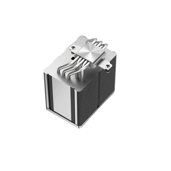 Кулер для процессора Deepcool AG500 BK ARGB купить в Алматы