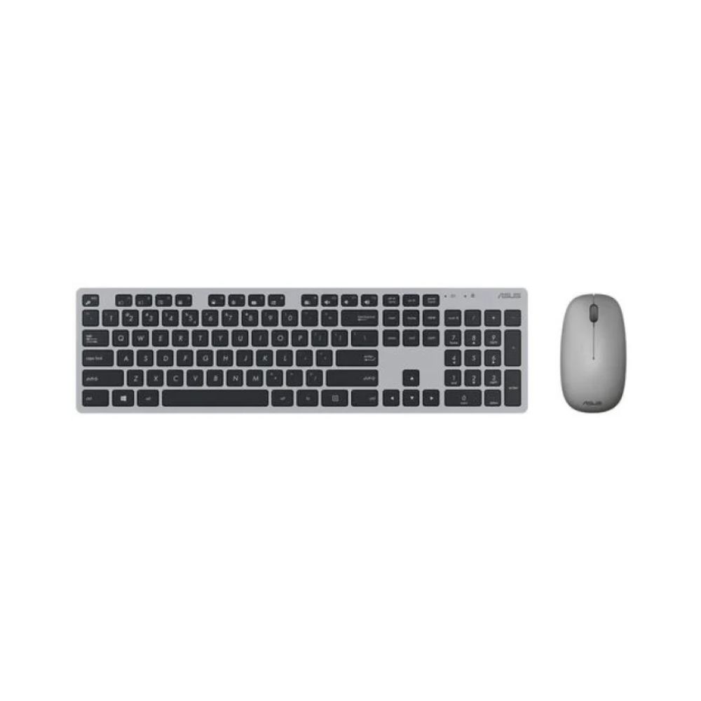 купить Клавиатура и манипулятор Asus W5000 (90XB0430-BKM1V0) в Алматы