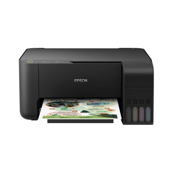 купить МФУ Epson L3100 фабрика печати в Алматы