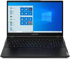 купить Ноутбук Lenovo Legion 5 15ARH05H 15.6" FHD(1920x1080) IPS nonGLARE в Алматы
