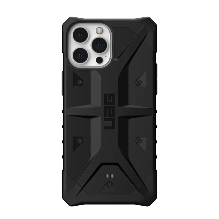 купить Apple iPhone 13 Pro Max Pathfinder- Black в Алматы