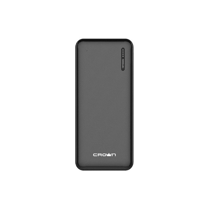 купить Зарядное устройство CMPB-5000 black в Алматы