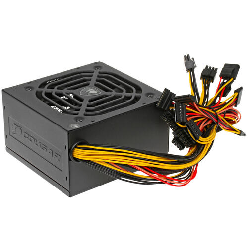 купить Блок питания Cougar VTC600 в Алматы