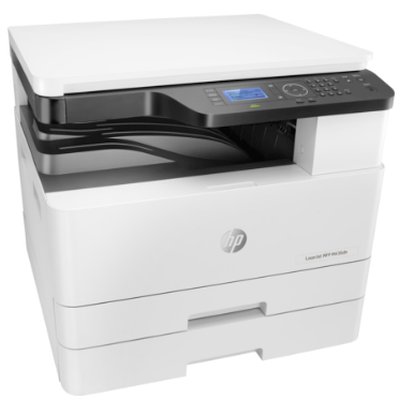 купить МФУ HP Europe/LaserJet M436dn/ 2KY38A#B19 принтер/сканер/копир/A3/23 ppm/600x600 dpi в Алматы