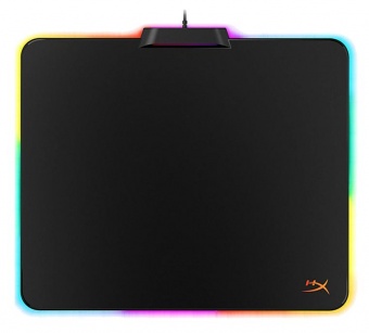купить Коврик для мышки HyperX HX-MPFU-M FURY Ultra RGB в Алматы