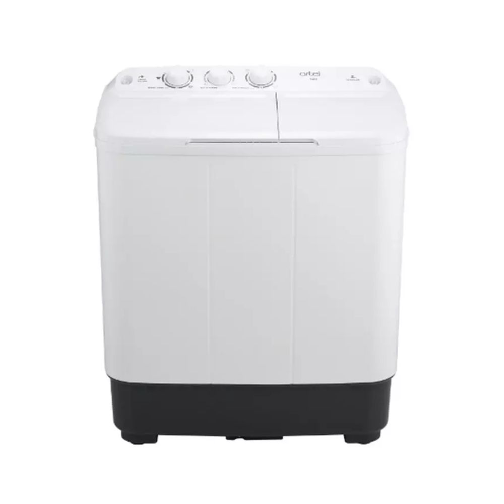 купить TC 60 P/Стиральная машина полуавтомат Artel (Белый) в Алматы