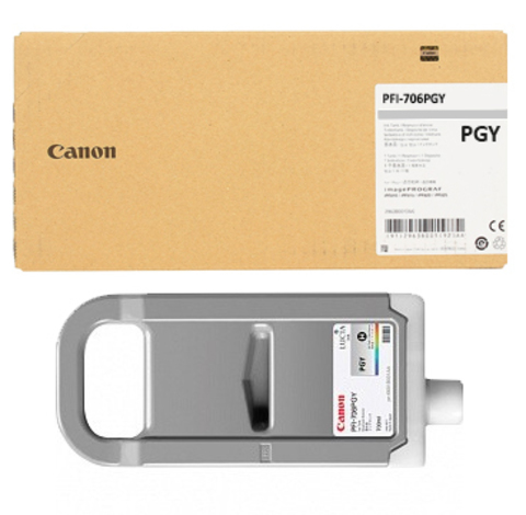 купить PFI 706 Photo Grey в Алматы