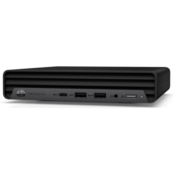 купить Компьютер HP Europe ProDesk 400 G6 (1C6Z4EA#ACB) в Алматы