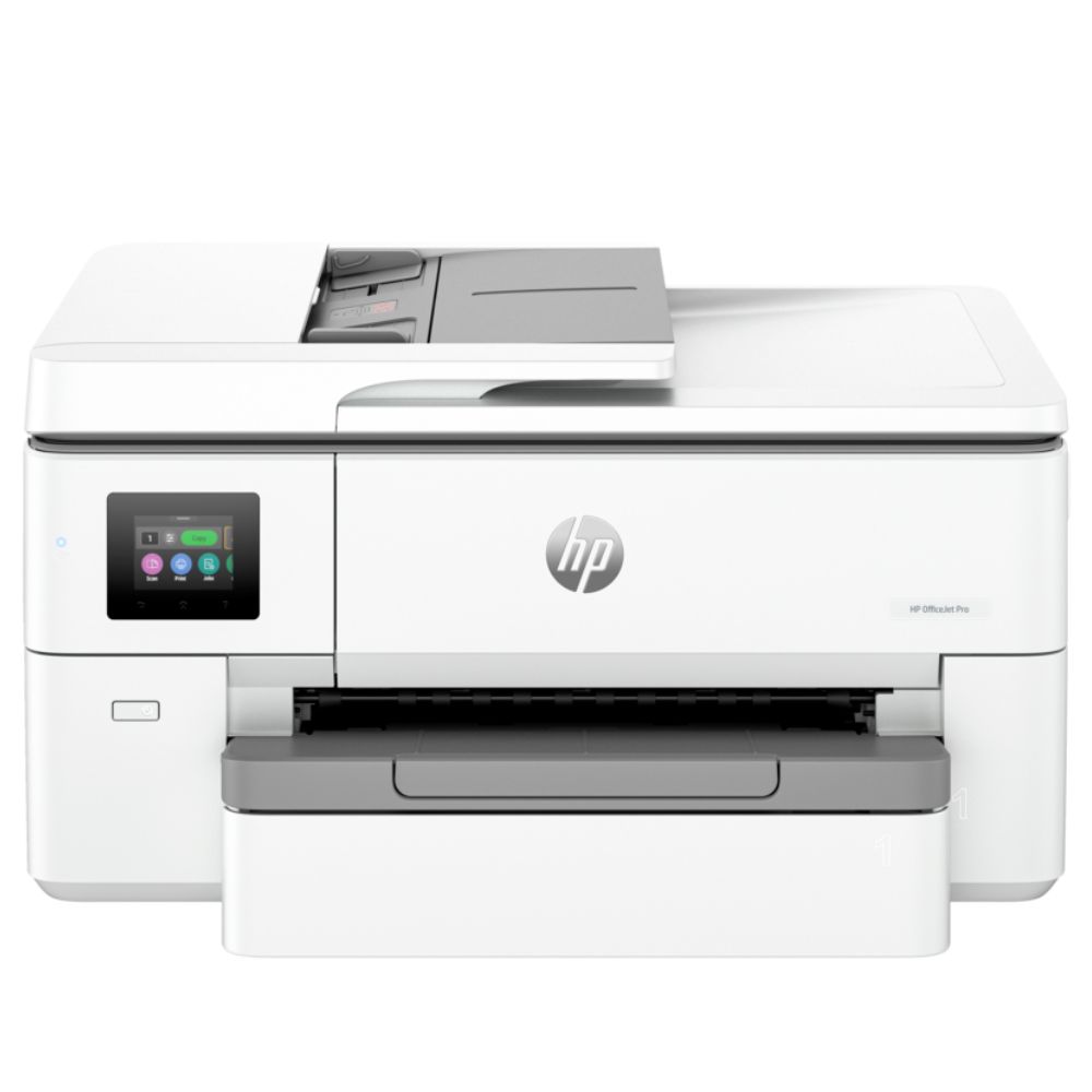 купить МФП HP Europe OfficeJet Pro 9720 (53N94C#614) в Алматы