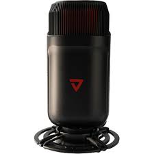 купить Микрофон Thronmax M5 XLR microphone Mdrill Zone with Shock Mount Bundle в Алматы