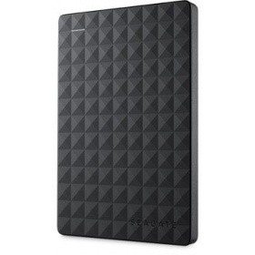 купить Внешний жесткий диск 500Gb Seagate Expansion Portable STEA500400 ext PSU Black USB3.0 в Алматы