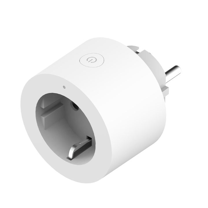 купить Умная розетка Aqara Smart Plug (EU Version) SP-EUC01 AP007EUW01 в Алматы